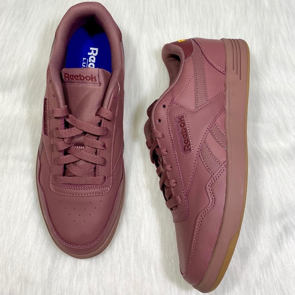 Reebok Other - NWT Mens Reebok Royal Techque Sneakers T LX 80s 90s Retro Lowtops Shoes